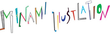 Minami Illustlation